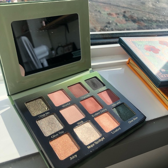 Eyeshadow pallets - Picture 5 of 5